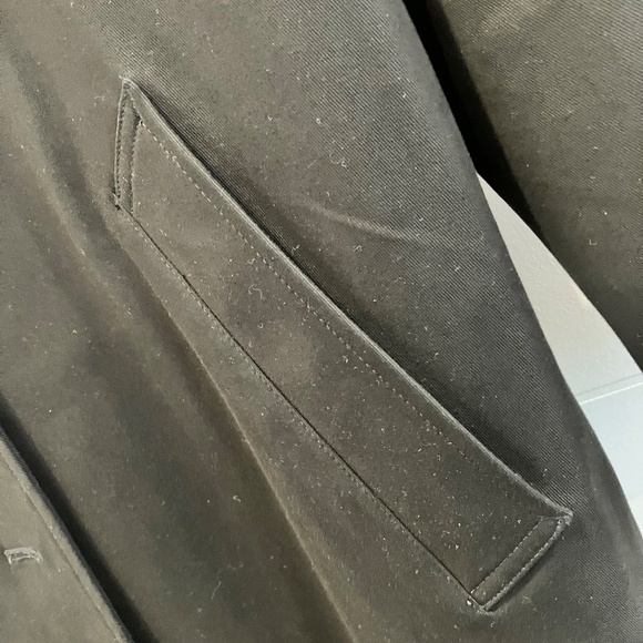 Everlane The Mac coat - Picture 9 of 16